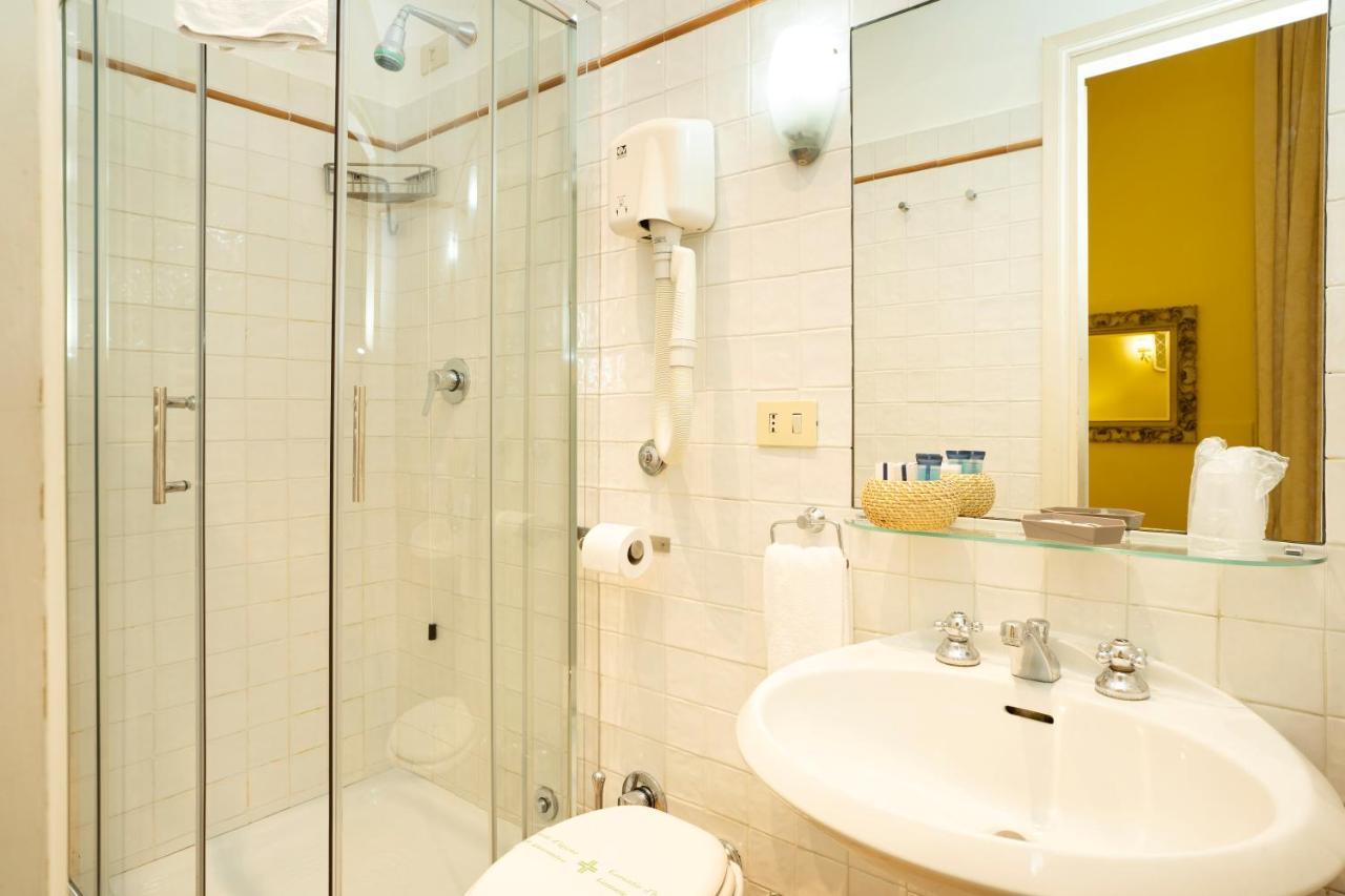 Domus Pinciana Bed & Breakfast Roma Exterior foto