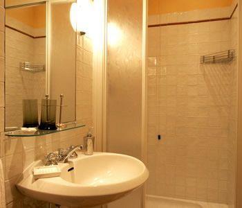 Domus Pinciana Bed & Breakfast Roma Exterior foto