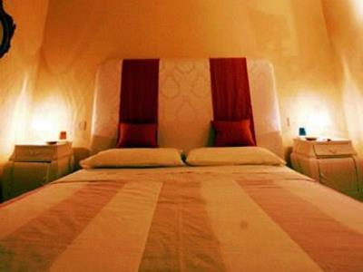 Domus Pinciana Bed & Breakfast Roma Exterior foto